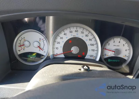 2004 Dodge Durango Limited z USA, uszkodzony, nr VIN 1D8HD58D84F202116